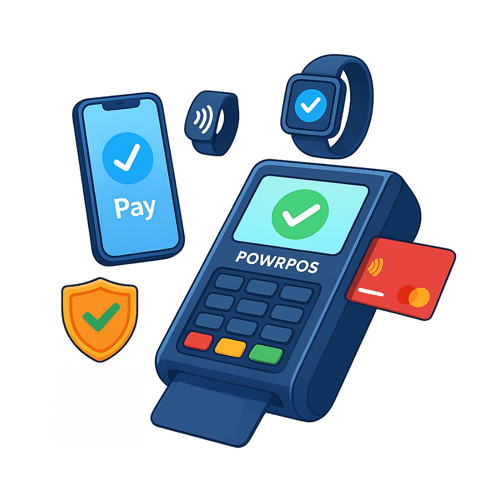Payment Processing